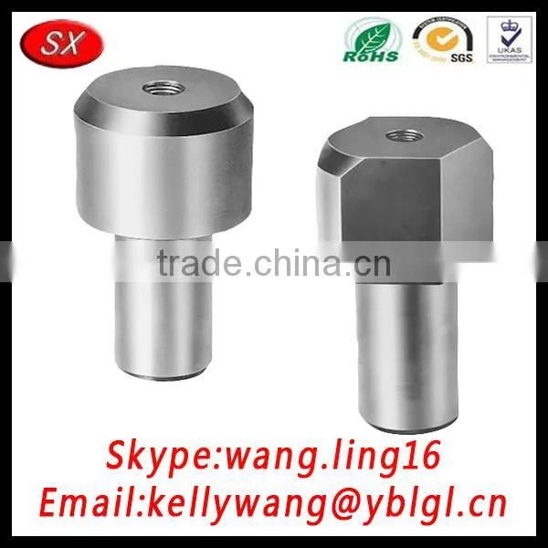 Prefessional Custom Quality Trusted Stainless Steel/Brass/Aluminum/Steel/Copper Safety Pin photo-5
