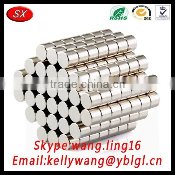 Golden Supplier 20 Watt Generator Permanent Magnet Suitable for Various Applications photo-3