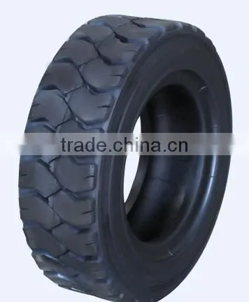 ARMOUR LANDE Brand High Quality Forklift Tyres 600-9 700-12 825-15 photo-2