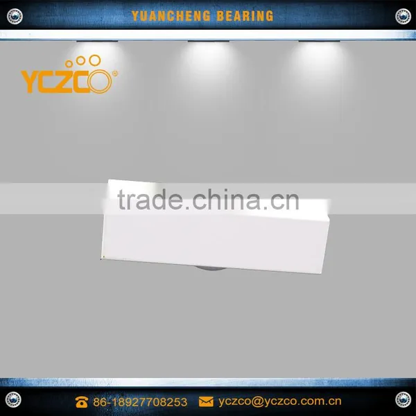 Surface Anodized for Aluminium Window Rollers photo-4