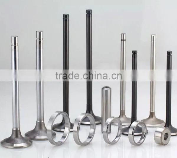 Diesel Engine Parts photo-2