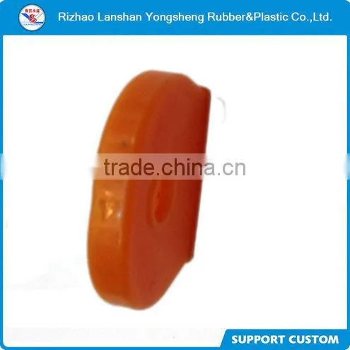 Small Plastic Lamp Chimney Plastic Key Cover photo-2