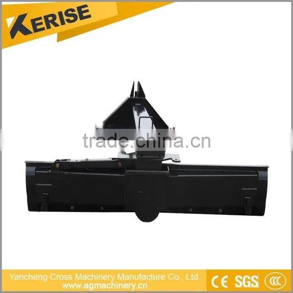 Leading Technology Hydraulic Tractor Rear Blade photo-5