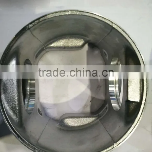 Diesel Engine Piston N14 3087634 photo-2