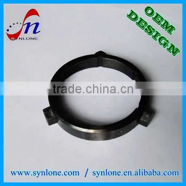 Industrial Round Locating Decorative Rings photo-6