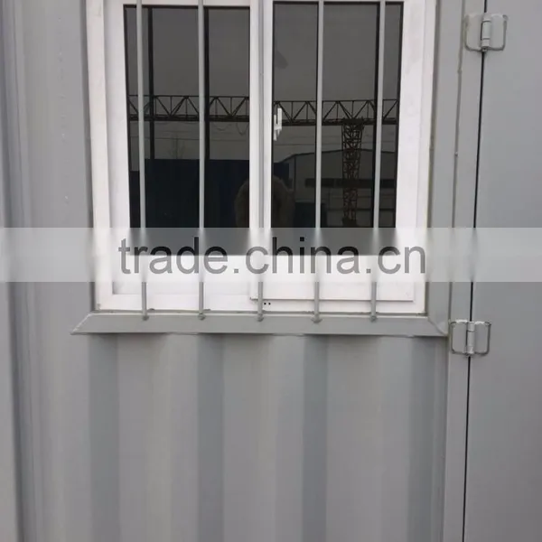 Luxury Cheap Flat Pack Container House photo-2