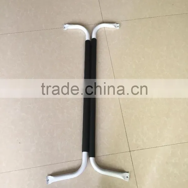 With New EN131/14183 ,ANSI /SGS Foldable 4 Step Ladder With Handrail,folding Ladder photo-4