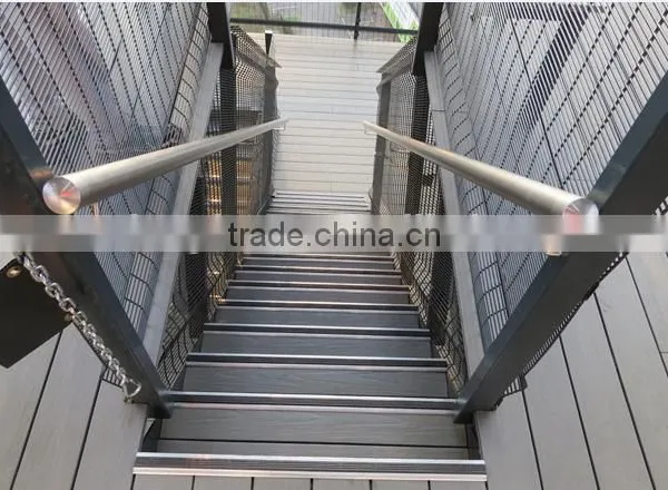 Durable Composite WPC Ceiling