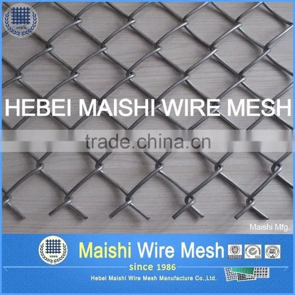 Wholesale Chain Link Fence With High Quality photo-5
