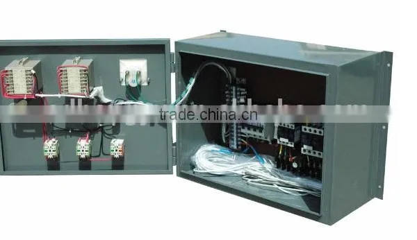Hang Yu Automatic Air Heater for Greenhouse and Poultry House and Industrial Plant photo-5