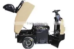 CE ISO 2017 Newest 3T Seated Electric Tractor photo-3