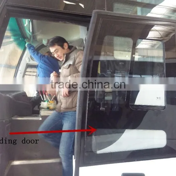 Hot Shaolin Bus Prices Luxury Coach Bus With Best Quality for Sale/45-48 Seats photo-4