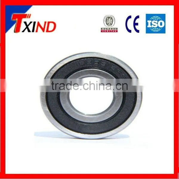 China Txind Factory Deep Groove Ball Bearing 6413 photo-2