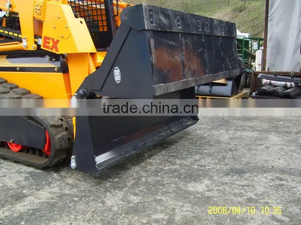 [KITA] Bucket Loader photo-3