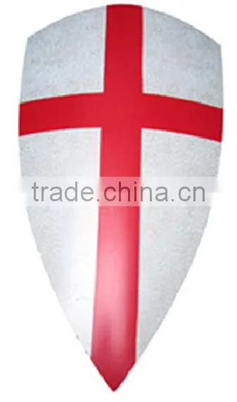 Ancient Greek Knight Shield photo-5