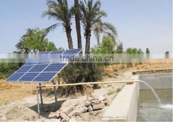 Solar Water Pump STSWP-3 photo-2
