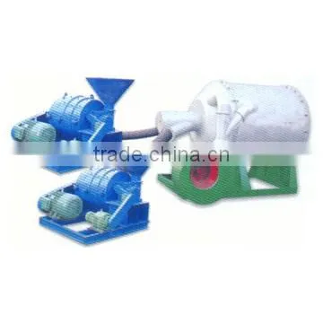 Asphalt Mixing Plant photo-5