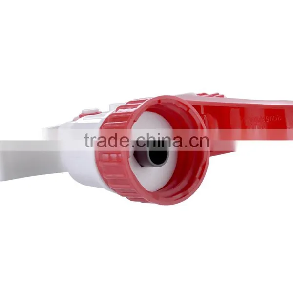 28/400 500ml Trigger Spray for Plastic Bottles photo-6