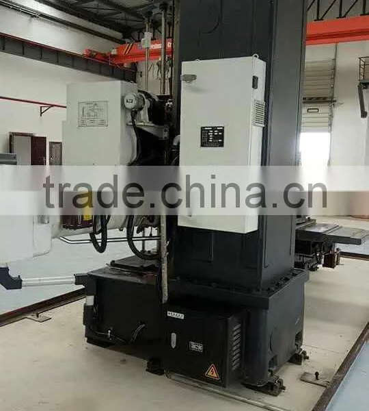 CNC Gear Machine Gear Shaping Machine Y5150K photo-3