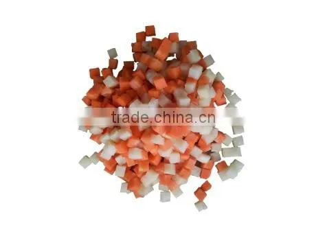 OULENO Shredder Shredding and Slicing Wafer Dicing Machine Chip With Lotus Root Slices of Lemon Rootstock Universal Machine Saus photo-4