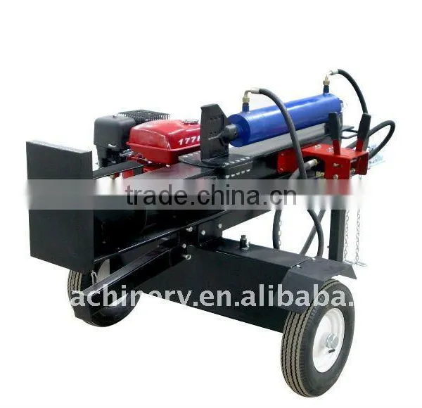 Diesel Wood Log Splitter LS47T/610/990/1050 photo-2