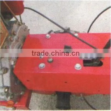 Gasoline Micro Tillage Machine HC-A002 photo-4