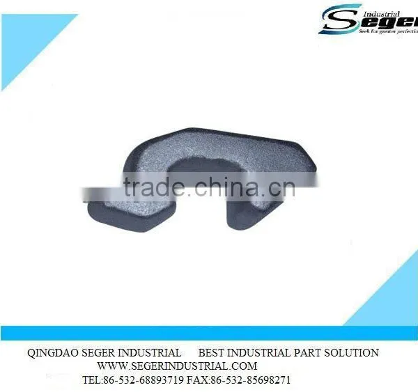 Custom Parts Engineering Machinery Forging photo-4