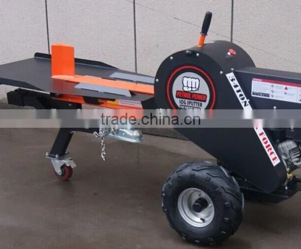 34T World Fastest Mechanical Log Splitter DR-GL-34T photo-6