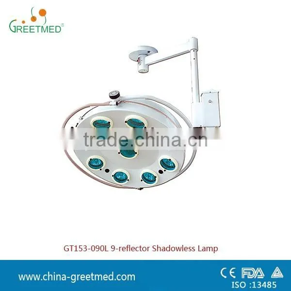 5/9/12 Reflector Surgical Shadowless Operation Lamp photo-2