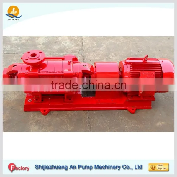High Pressure Cooling System Circulation Multistage Pump photo-2
