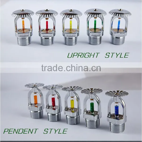 Fire Fighting Deluge Alarm Valve Brass Valve photo-4