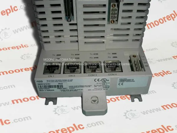 NEW Available IN STOCK ABB 57520001-DX/1 photo-3