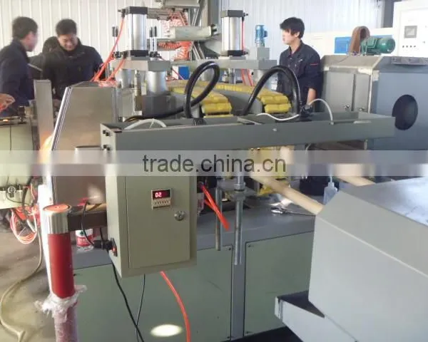 Agriculature and Construction Water Supply and Drainage Pipe Production Machine photo-4