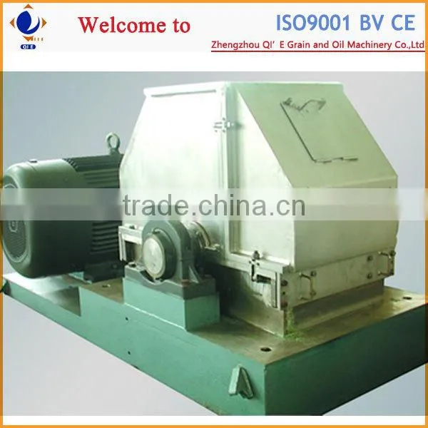 Good flavor cassava starch processing machine