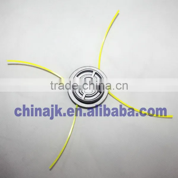 Grass Cutter Aluminium Alloy Trimmer Head With Nylon Line photo-4