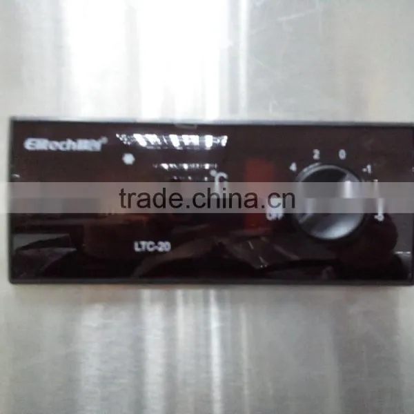 2-door Freestanding Kitchen Refrigerator Freezer GD-2 TEL: 0086-13632272289 photo-3