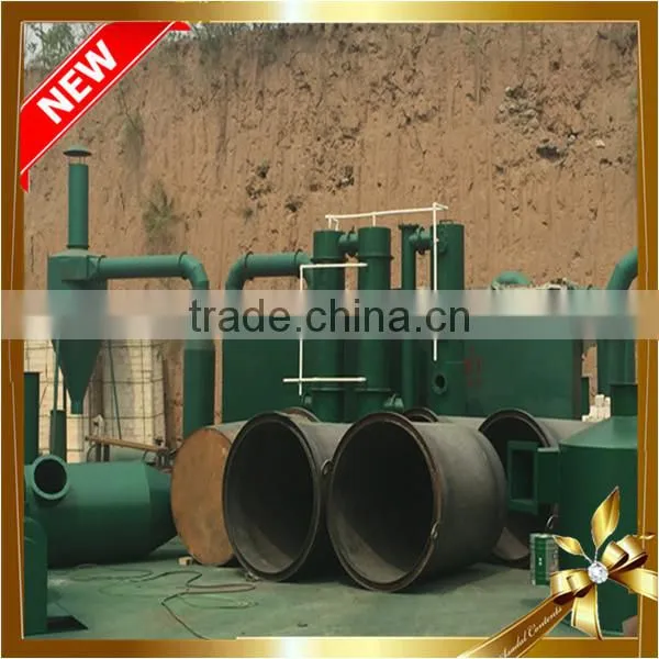 Hot Popular Wood Briquette Stick Extruder Machine Sawdust Charcoal Stick Machine photo-3