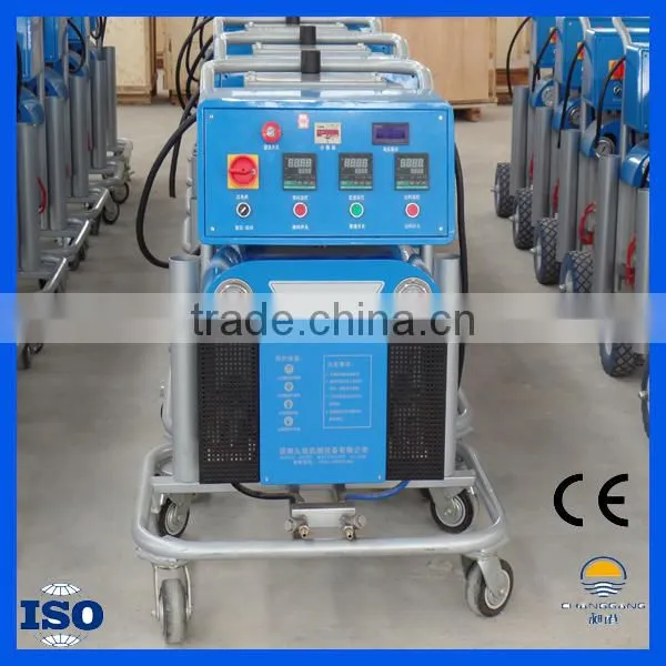 Polyurea Spray Machine photo-2