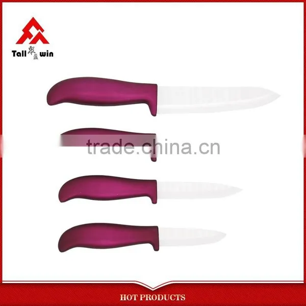 Vegetable Carving Knife Set photo-3