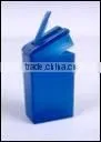 PLASTIC CONTAINER