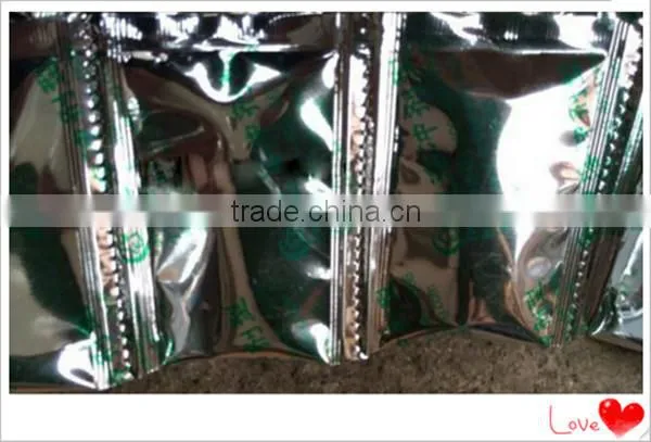 Spiral Feeding Packer Sealing Machine ,granular Tea Powder Automatic Packing Machine photo-4