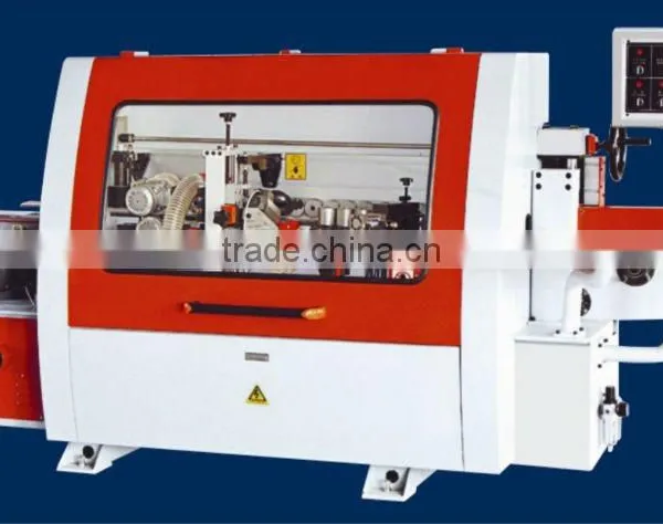 semi-automatic edge bander MF 360B