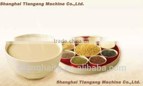 Commercial Soya Milk Making Line Soybean Milk Making Plant photo-6