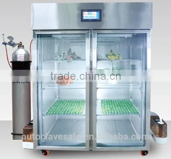 CC-C800 CO2 Laboratory Incubator - Bluestone Ltd. photo-2