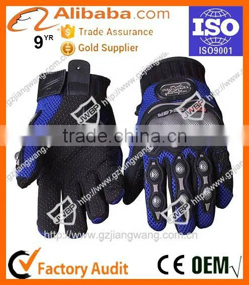 Venta Caliente Guantes Para Motorcicletas photo-6