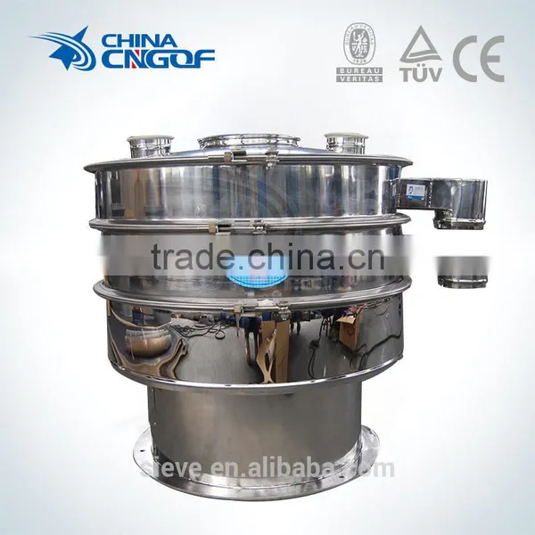 Tea Leaf Processing Machine Small Drum Sieve photo-2