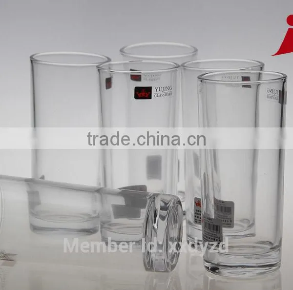 Hot Sale High Ball Glassware