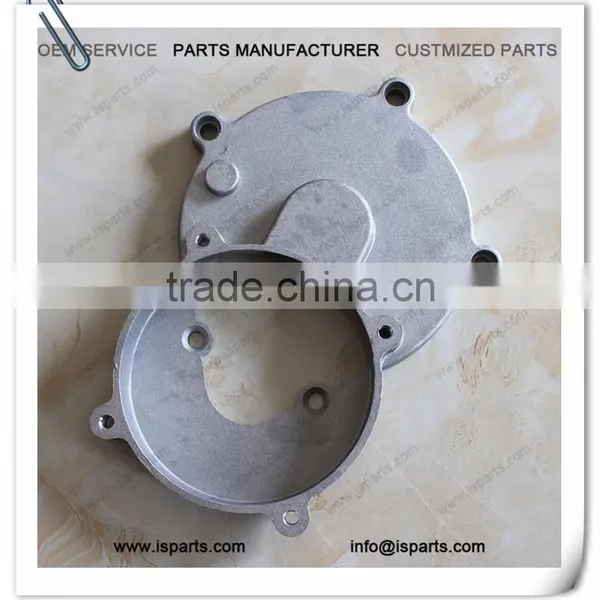 49cc 80cc 2-stroke Motorized Engine Motor Parts - Centrifugal Clutch photo-2