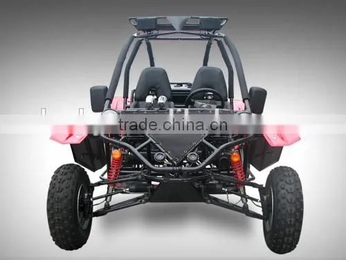 EEC 150cc dune buggy