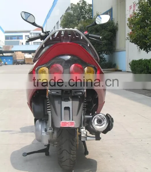 250cc Water-cooled Scooter/250cc EEC Scooter/250cc EEC Motorcycle (TKM250E-M) photo-4